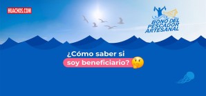 Ingresa al Bono Pescador Artesanal y conoce si eres beneficiario Ingresa al Bono Pescador Artesanal y conoce si eres beneficiario