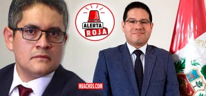 Fiscal J. D. Pérez alerta sobre "posible obstrucción" del procurador Javier Pacheco Fiscal J. D. Pérez alerta sobre "posible obstrucción" del procurador Javier Pacheco