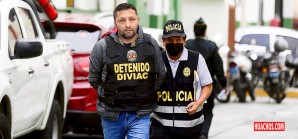 Poder Judicial anuló prisión preventiva contra el exalcalde de Anguía, Nenil Medina Poder Judicial anuló prisión preventiva contra el exalcalde de Anguía, Nenil Medina