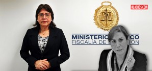 Fiscalía Suprema abre investigación preliminar contra Patricia Benavides Fiscalía Suprema abre investigación preliminar contra Patricia Benavides