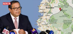 El PCM declara en estado de emergencia toda la frontera norte del Perú El PCM declara en estado de emergencia toda la frontera norte del Perú