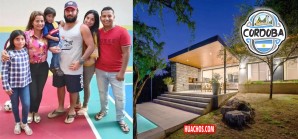 Detienen a la familia del capo "Fito" Macías en la provincia de Córdoba, Argentina | VIDEO Detienen a la familia del capo "Fito" Macías en la provincia de Córdoba, Argentina | VIDEO