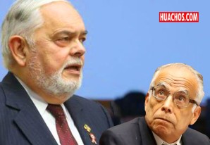 Congreso inhabilita por 10 años a Aníbal Torres para ejercer cargos públicos | VIDEO Congreso inhabilita por 10 años a Aníbal Torres para ejercer cargos públicos | VIDEO