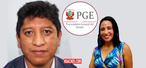 Solicitan investigar a estos dos personajes públicos por presunta corrupción | VIDEO Solicitan investigar a estos dos personajes públicos por presunta corrupción | VIDEO