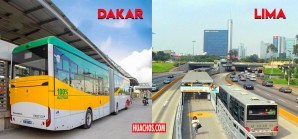 Hacia un transporte urbano menos contaminante y cielos más despejados Hacia un transporte urbano menos contaminante y cielos más despejados