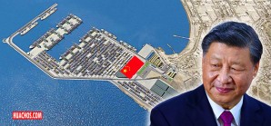 Xi Jinping llegará al Perú para inauguración de megapuerto de Chancay Xi Jinping llegará al Perú para inauguración de megapuerto de Chancay