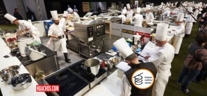Perú será sede en junio 2024 de la cumbre de los mejores cocineros del mundo Perú será sede en junio 2024 de la cumbre de los mejores cocineros del mundo