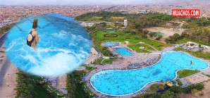 Advierten aumento de infecciones vaginales por bañarse en playas y piscinas contaminadas Advierten aumento de infecciones vaginales por bañarse en playas y piscinas contaminadas