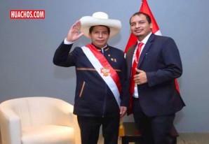 Fray Vásquez, sobrino de Pedro Castillo, se entregó a la justicia tras casi dos años prófugo Fray Vásquez, sobrino de Pedro Castillo, se entregó a la justicia tras casi dos años prófugo