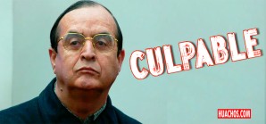 El Doc, se declara culpable. Acepta que participó en 16 asesinatos El Doc, se declara culpable. Acepta que participó en 16 asesinatos