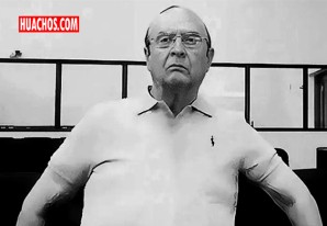 Lectura de sentencia anticipada contra "El Doc" exasesor princiapl de A. Fujimori | DIRECTO Lectura de sentencia anticipada contra "El Doc" exasesor princiapl de A. Fujimori | DIRECTO