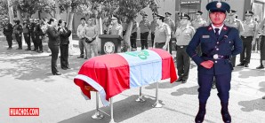 Ica: Valeroso suboficial PNP cae en el combate contra el crimen | VIDEO Ica: Valeroso suboficial PNP cae en el combate contra el crimen | VIDEO