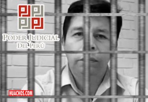 Oficial: el expresidente Pedro Castillo saldrá de la cárcel el 9 de marzo 2026 Oficial: el expresidente Pedro Castillo saldrá de la cárcel el 9 de marzo 2026