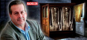 Los cadáveres en el 'closet' del nuevo embajador del Perú en la tierra del Tío Sam Los cadáveres en el 'closet' del nuevo embajador del Perú en la tierra del Tío Sam