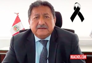 Conocido y respetado abogado yanino-chinchano dejó de existir en Lima Conocido y respetado abogado yanino-chinchano dejó de existir en Lima