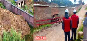 Huancavelica, la pobre, dilapida y derrocha el dinero público como si fuera rica Huancavelica, la pobre, dilapida y derrocha el dinero público como si fuera rica