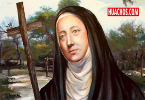 Francisco canoniza a Mamá Antula la primera santa argentina, laica | VIDEO Francisco canoniza a Mamá Antula la primera santa argentina, laica | VIDEO