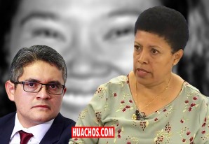 Nada nuevo bajo el sol, los investigados siempre han hecho lo posible para sacar al fiscal Pérez Nada nuevo bajo el sol, los investigados siempre han hecho lo posible para sacar al fiscal Pérez