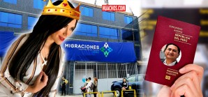 Huancayo: Fiscalía allana a banda criminal dedicada al trámite irregular de extranjeros Huancayo: Fiscalía allana a banda criminal dedicada al trámite irregular de extranjeros