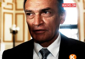 Fiscalía presenta denuncia constitucional contra Héctor Becerril por enriquecimiento ilícito Fiscalía presenta denuncia constitucional contra Héctor Becerril por enriquecimiento ilícito