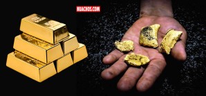 Las exportaciones de oro, los principales destinos y sus orígenes | VIDEO Las exportaciones de oro, los principales destinos y sus orígenes | VIDEO