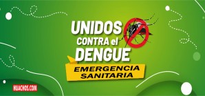 Gobierno oficializa emergencia sanitaria en 19 departamentos y el Callao ante epidemia de dengue Gobierno oficializa emergencia sanitaria en 19 departamentos y el Callao ante epidemia de dengue