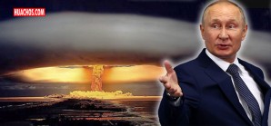 Vladimir Putin advierte que puede destruir la civilización con su arma nuclear | VIDEO Vladimir Putin advierte que puede destruir la civilización con su arma nuclear | VIDEO