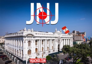 Con pulso de feroz francotirador el Congreso ya lo tiene en su punto de mira a la JNJ | VIDEO Con pulso de feroz francotirador el Congreso ya lo tiene en su punto de mira a la JNJ | VIDEO