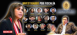 COMUNICADO de la Fiscalía Suprema Especializada en Delitos cometidos por Funcionarios Públicos COMUNICADO de la Fiscalía Suprema Especializada en Delitos cometidos por Funcionarios Públicos