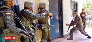 Colombia captura a 152 miembros del Tren de Aragua y el Clan del Golfo en un operativo Colombia captura a 152 miembros del Tren de Aragua y el Clan del Golfo en un operativo