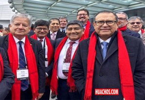 Boluarte dispone que su premier Otárola regrese al Perú "rápido presto" | VIDEO Boluarte dispone que su premier Otárola regrese al Perú "rápido presto" | VIDEO