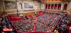 En Francia, el aborto ya es un derecho constitucional para las mujeres | VIDEO En Francia, el aborto ya es un derecho constitucional para las mujeres | VIDEO