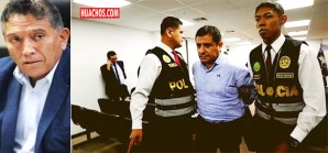 Dictan 36 meses de prisión preventiva a 2 exfuncionarios de la época de M. Vizcarra Dictan 36 meses de prisión preventiva a 2 exfuncionarios de la época de M. Vizcarra