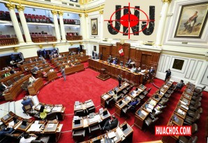 Congreso: no alcanzaron los votos para destituir al presidente de la JNJ Congreso: no alcanzaron los votos para destituir al presidente de la JNJ