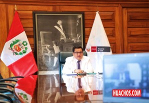 Minsa anuncia proyecto de Ley para asegurar acceso de la población a medicinas genéricas Minsa anuncia proyecto de Ley para asegurar acceso de la población a medicinas genéricas