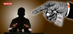 Congreso queda listo para promulgar ley contra la colaboración eficaz Congreso queda listo para promulgar ley contra la colaboración eficaz