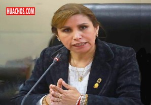 La exfiscal de la Nación, Patricia Benavides, fracasa en sus intentos de evadir a la justicia La exfiscal de la Nación, Patricia Benavides, fracasa en sus intentos de evadir a la justicia