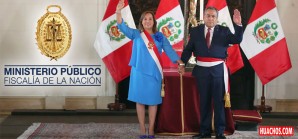 Fiscal de la Nación pide al PCM información precisa e inmediata sobre relojes de lujo D. Boluarte Fiscal de la Nación pide al PCM información precisa e inmediata sobre relojes de lujo D. Boluarte