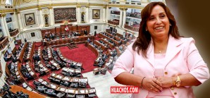 Poder Ejecutivo promulga Ley que restablece la bicameralidad en el Congreso | VIDEO Poder Ejecutivo promulga Ley que restablece la bicameralidad en el Congreso | VIDEO