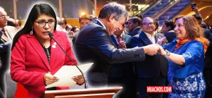 Perú Libre anuncia moción de vacancia contra presidenta D. Boluarte por reloj Rolex Perú Libre anuncia moción de vacancia contra presidenta D. Boluarte por reloj Rolex