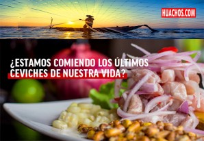 "El ultimo Ceviche" | VIDEO "El ultimo Ceviche" | VIDEO