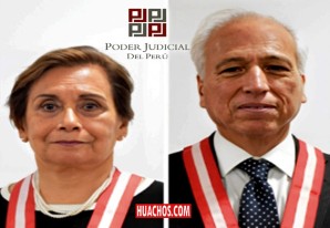 PJ ordena reponer a Inés Tello y Aldo Vásquez en la Junta Nacional de Justicia PJ ordena reponer a Inés Tello y Aldo Vásquez en la Junta Nacional de Justicia