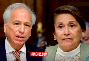 JNJ restituye en sus cargos a dos jueces atropellados abusivamente por el Congreso JNJ restituye en sus cargos a dos jueces atropellados abusivamente por el Congreso