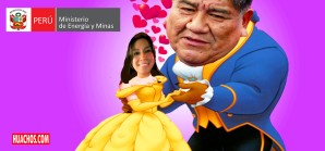 PGE solicita inicio de diligencias preliminares contra estos dos tórtolos | VIDEO PGE solicita inicio de diligencias preliminares contra estos dos tórtolos | VIDEO