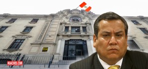 El hombre fuerte del gobierno de Dina Boluarte no está nada contento con lo que pasa | VIDEO El hombre fuerte del gobierno de Dina Boluarte no está nada contento con lo que pasa | VIDEO