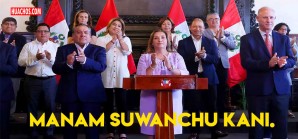 Mensaje a la Nación de la presidenta de la República, Dina Boluarte | DIRECTO Mensaje a la Nación de la presidenta de la República, Dina Boluarte | DIRECTO