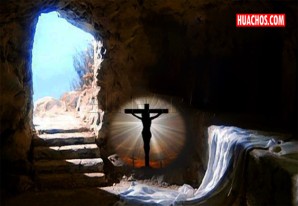 Hoy anuncian lo que salió hace 2 mil años desde Jerusalén: “Jesús, el Crucificado, ha resucitado" Hoy anuncian lo que salió hace 2 mil años desde Jerusalén: “Jesús, el Crucificado, ha resucitado"
