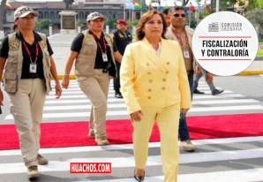 Empieza Sesión extraordinaria de la Comisión de Fiscalización | DIRECTO Empieza Sesión extraordinaria de la Comisión de Fiscalización | DIRECTO