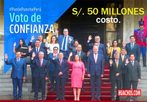 Congreso otorga el voto de confianza al gabinete Adrianzén| DIRECTO Congreso otorga el voto de confianza al gabinete Adrianzén| DIRECTO