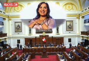 El Congreso blinda a su aliada más preciosa de los últimos tiempos El Congreso blinda a su aliada más preciosa de los últimos tiempos